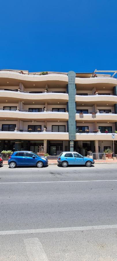 Mellieha Bay 3 Bedroom Apartment " Bliss On The Bay " Ngoại thất bức ảnh
