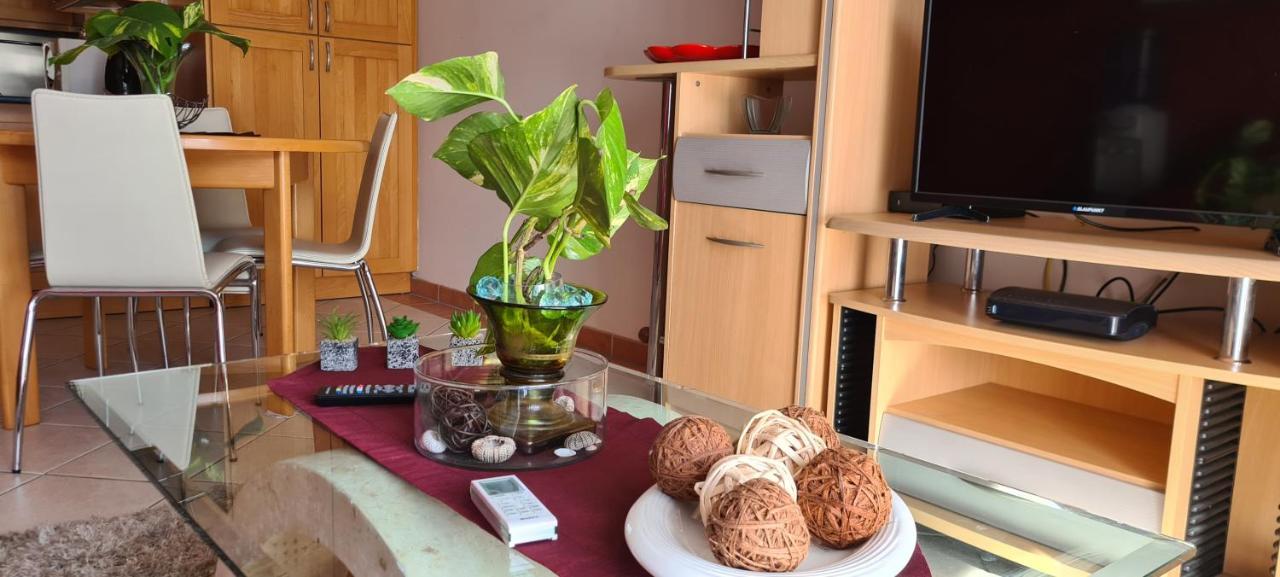 Mellieha Bay 3 Bedroom Apartment " Bliss On The Bay " Ngoại thất bức ảnh