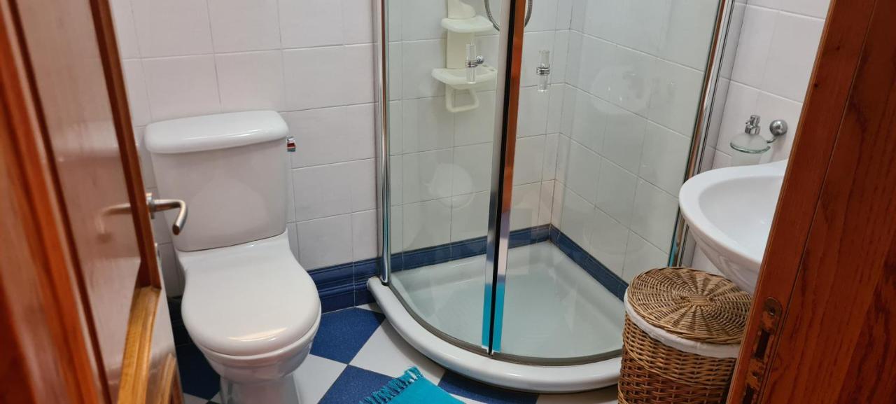 Mellieha Bay 3 Bedroom Apartment " Bliss On The Bay " Ngoại thất bức ảnh
