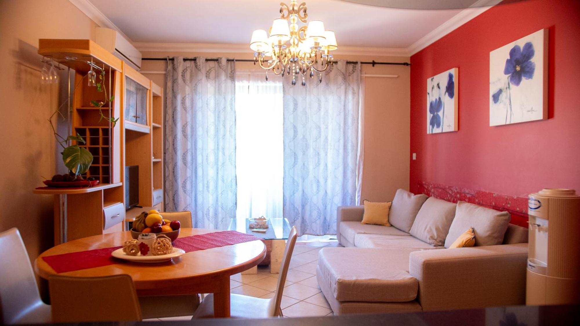 Mellieha Bay 3 Bedroom Apartment " Bliss On The Bay " Ngoại thất bức ảnh
